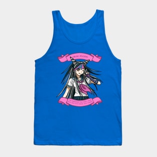 Ibuki Mioda Tank Top